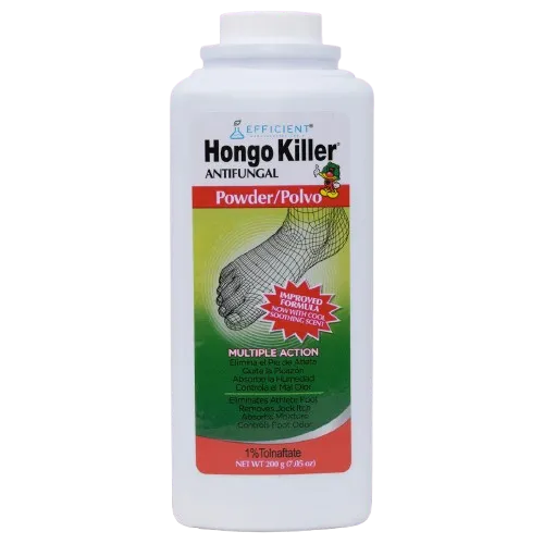 [PRO-KIL-7519] HONGO KILLER TALCO